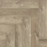 Alpine floor Parqet Light LVT ЕСО 16-5 Дуб Натуральный Отб 43 класс 4V (590*118*2,5мм уп. 2,228м2)