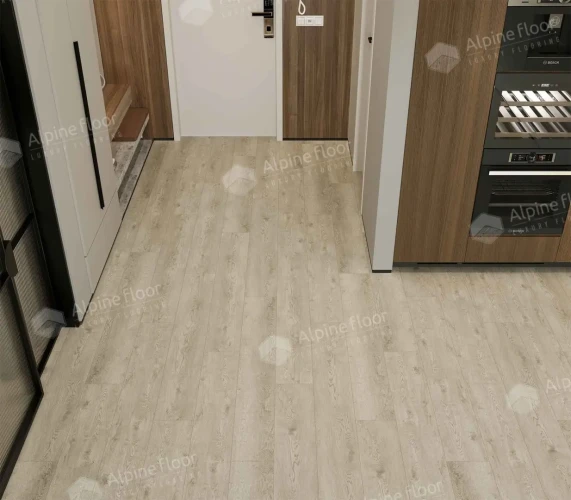 Alpine floor GRAND SEQUOIA LVT 11-402 Лавр (1219,2х184,15x2,5мм,16шт/уп/3,592м2)