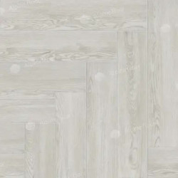 Alpine floor PARQUET LIGHT  ЕСО13-4AB Дуб Арктик (600мм*125мм*4мм, 26шт/уп/1,95м2)