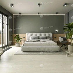 Alpine floor SEQUOIA ЕСО6-7 Секвойя медовая 34кл ( 1219мм*184мм*3,2мм, 10шт/уп/2,245м2)