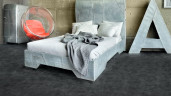 Alpine floor GRAND STONE 8-4 СКОЛ ОБСИДИАНА 43кл (470*470*3мм, 15шт/уп/3,31м2)