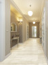SPC Aberhof Petra CL Travertine 1161 (600x300 мм; 4 мм; 0,3 мм) (14 шт./2,52 м2)