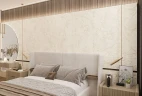 Керамогранит NT CERAMIC Gravel NTT99523C  Stone Almond 600*1200, 2 шт/уп, 1,44 м2/уп., матовая carvi
