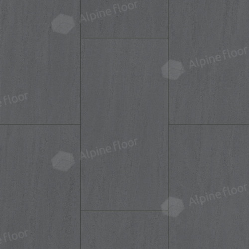 Ламинат Alpine Floor Stone Mood Серый бетон LF402-04 (600*298*12мм)1.252м2/уп