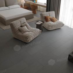 Ламинат Alpine Floor Stone Mood Серый бетон LF402-04 (600*298*12мм)1.252м2/уп