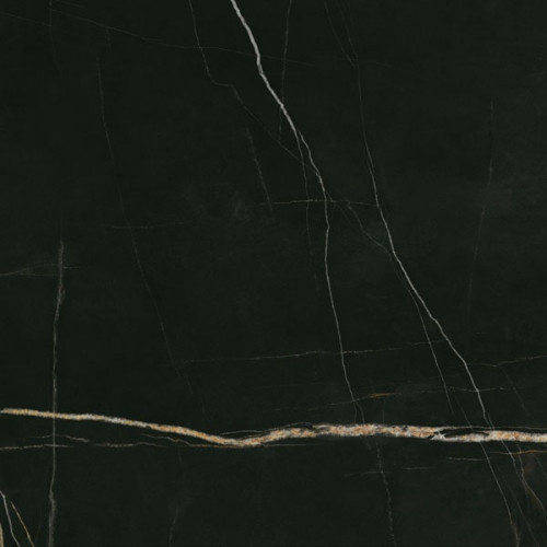 Керамогранит IDALGO Lusso Nero MR (600*600*9мм)1,44м2/уп