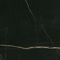 Керамогранит IDALGO Lusso Nero MR (600*600*9мм)1,44м2/уп