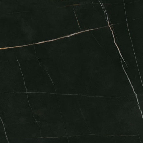 Керамогранит IDALGO Lusso Nero MR (600*600*9мм)1,44м2/уп