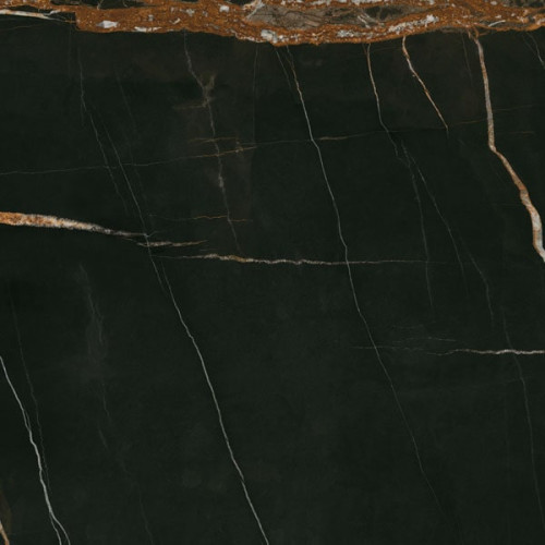 Керамогранит IDALGO Lusso Nero MR (600*600*9мм)1,44м2/уп