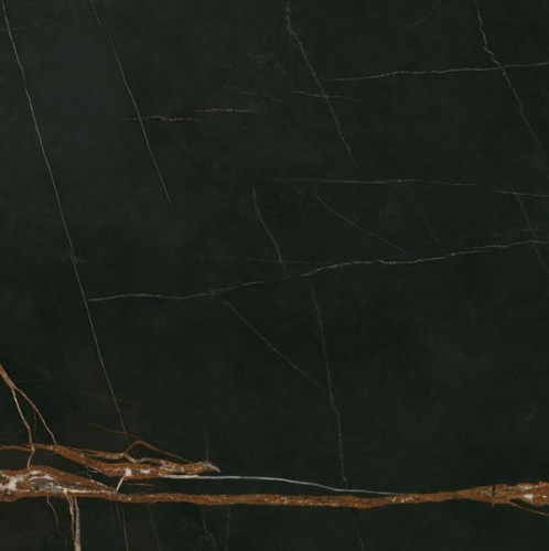 Керамогранит IDALGO Lusso Nero MR (600*600*9мм)1,44м2/уп