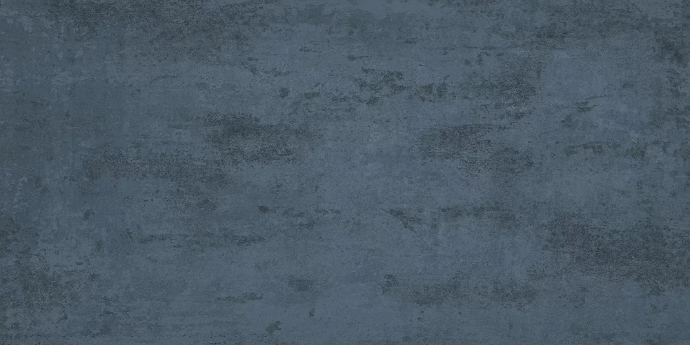 Керамогранит NT CERAMIC Metallic NTT99608M Metallic Azul 600*1200, 2 шт/уп, 1,44 м2/уп., матовая