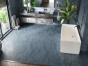 Керамогранит NT CERAMIC Metallic NTT99608M Metallic Azul 600*1200, 2 шт/уп, 1,44 м2/уп., матовая