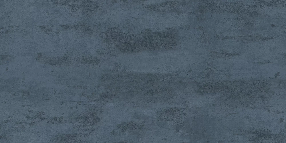 Керамогранит NT CERAMIC Metallic NTT99608M Metallic Azul 600*1200, 2 шт/уп, 1,44 м2/уп., матовая