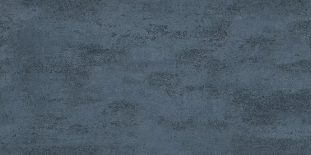 Керамогранит NT CERAMIC Metallic NTT99608M Metallic Azul 600*1200, 2 шт/уп, 1,44 м2/уп., матовая
