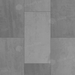Ламинат Alpine Floor Stone Mood Светлый бетон LF402-05 (600*298*12мм)1.252м2/уп