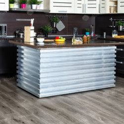 Alpine floor EASY LINE  ЕСО3-24 (1219мм*184мм*3мм, 10шт/уп/2,245м2)