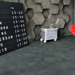 Alpine floor GRAND STONE 8-5 ВУЛКАНИЧЕСКИЙ ПЕСОК 43кл (470*470*3мм, 15шт/уп/3,31м2)