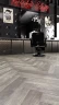 Alpine floor Parqet Light LVT ЕСО 16-8 Венге Грей 43 класс 4V (590*118*2,5мм уп. 2,228м2)