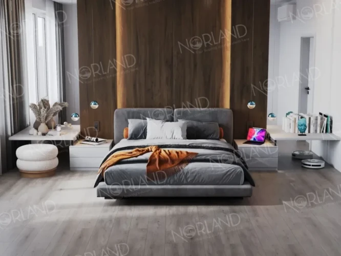 LVT Sigrid 1003-9 (1219.2*184.15*2мм уп 20шт 4.49м2)