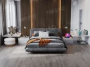 LVT Sigrid 1003-9 (1219.2*184.15*2мм уп 20шт 4.49м2)