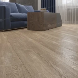 Alpine floor SEQUOIA MCore ЕСО6-2 Секвойя коньячная 43кл (1220мм*183мм*4мм, уп/2,23м2)