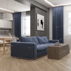 Alpine floor SEQUOIA MCore ЕСО6-2 Секвойя коньячная 43кл (1220мм*183мм*4мм, уп/2,23м2)