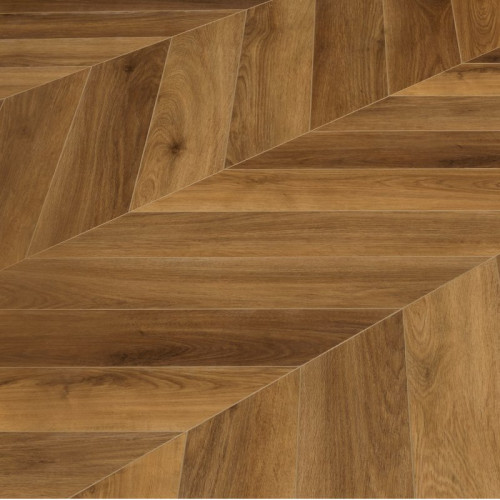 SPC Aberhof Chevron Oak Austerlitz 1600 (127x635 мм; 5 мм; 0,55 мм) (22 шт./1,774 м2)
