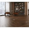 Ламинат Alpine Floor Herringbone 12мм Орех Трентино LF105-12 (600*100*12мм)уп.22шт(A+B)/1,32м2