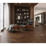 Ламинат Alpine Floor Herringbone 12мм Орех Трентино LF105-12 (600*100*12мм)уп.22шт(A+B)/1,32м2