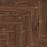 Ламинат Alpine Floor Herringbone 12мм Орех Трентино LF105-12 (600*100*12мм)уп.22шт(A+B)/1,32м2