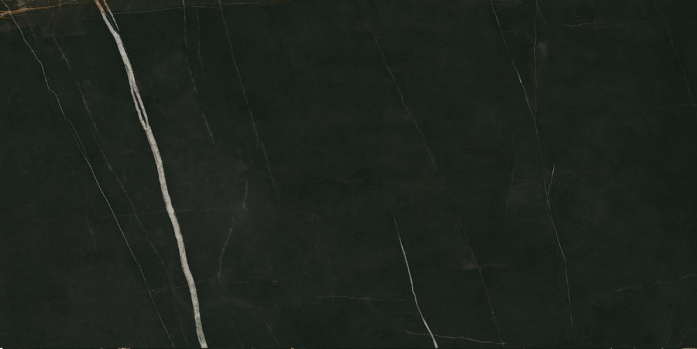 Керамогранит IDALGO Lusso Nero MR (1200*600*10мм)2,16м2/уп