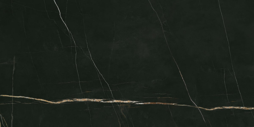 Керамогранит IDALGO Lusso Nero MR (1200*600*10мм)2,16м2/уп