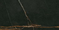 Керамогранит IDALGO Lusso Nero MR (1200*600*10мм)2,16м2/уп