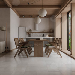 Ламинат Alpine Floor Stone Mood Белый бетон LF402-06 (600*298*12мм)1.252м2/уп