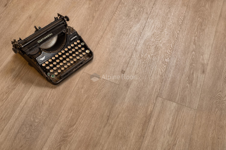 Alpine floor Grand SEQUOIA 11-9 КАРИТЕ 43кл (1220*183*4мм, 10шт/уп/2,232м2)