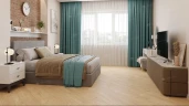 Alpine floor Grand SEQUOIA 11-23 АДЕНДРОН 43кл (1220*183*4мм, 10шт/уп/2,232м2)