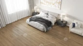 Alpine floor SOLO PLUS  ЕСО14-101 Аллегро 43кл (1220мм*183мм*4мм, уп/2,23м2)