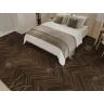 Ламинат Alpine Floor Herringbone 12мм Орех Сицилия LF105-13 (600*100*12мм)уп.22шт(A+B)/1,32м2