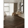 Ламинат Alpine Floor Herringbone 12мм Орех Сицилия LF105-13 (600*100*12мм)уп.22шт(A+B)/1,32м2