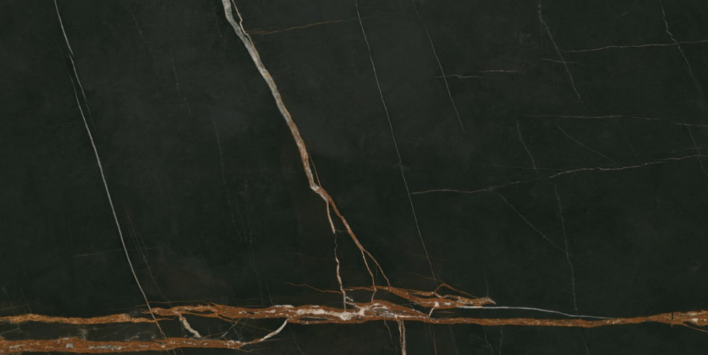 Керамогранит IDALGO Lusso Nero LLR (1200*600*10мм)2,16м2/уп