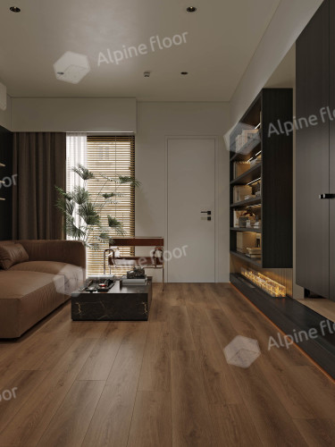 Alpine floor PREMIUM XL ЕСО7-34 (1524мм*180мм*8мм, 8шт/уп/2,195м2)