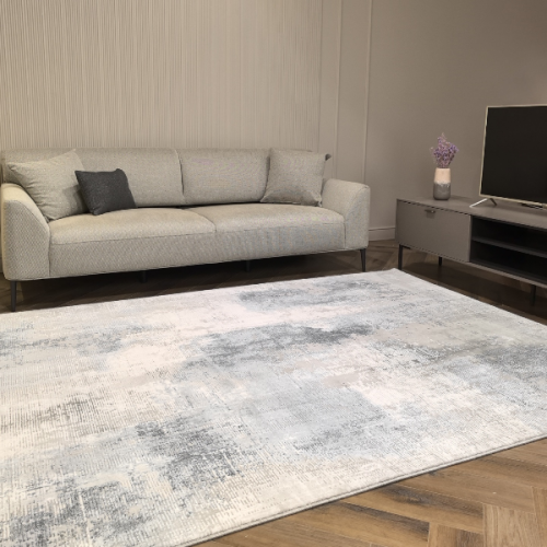 Ковер THERAPY - IY6856_YS87 - 1,0 м*2,0 м R