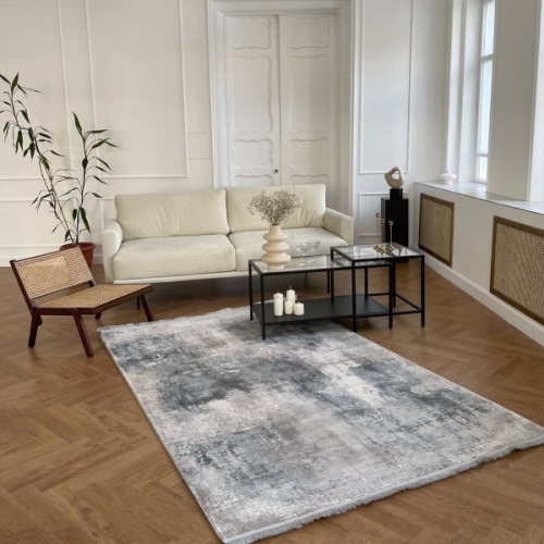 Ковер THERAPY - IY6856_YS87 - 1,0 м*2,0 м R