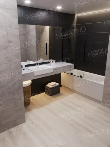 LVT Sigrid 1003-11 (1219.2*184.15*2мм уп 20шт 4.49м2)