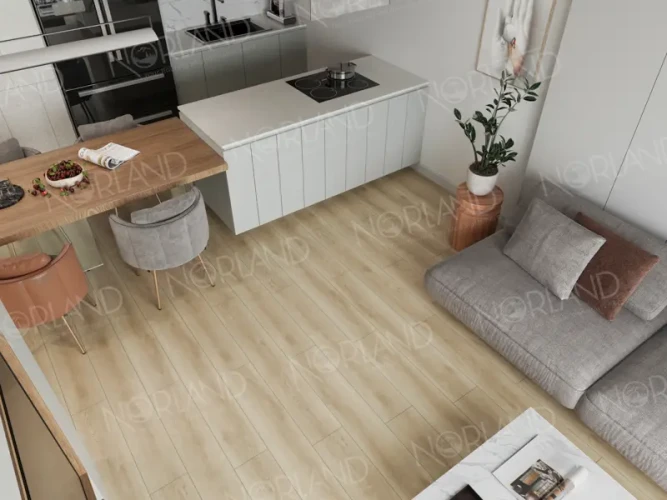 Alpine Floor Neowood Logen 2001-11 (1220*196*8мм, 7шт/уп/1,6738м2)