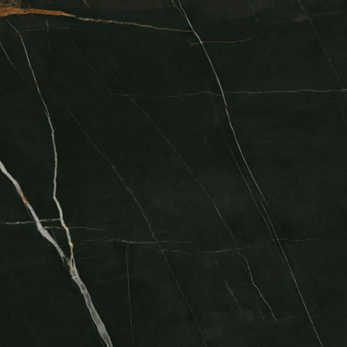 Керамогранит IDALGO Lusso Nero LLR (600*600*9мм)1,44м2/уп