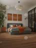 Alpine floor PREMIUM XL ЕСО7-35 (1524мм*180мм*8мм, 8шт/уп/2,195м2)