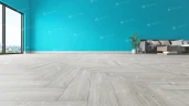 Alpine floor Parqet Light LVT ЕСО 16-11 Снежный 43 класс 4V (590*118*2,5мм уп. 2,228м2)