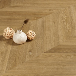 SPC Aberhof Chevron Oak Marengo 2196 (127x635 мм; 5 мм; 0,55 мм) (22 шт./1,774 м2)