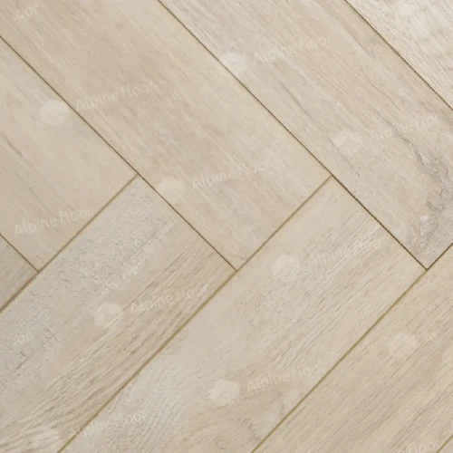 Ламинат Alpine Floor Herringbone 10мм Дуб Лацио LF107-03 (600*100*10мм)уп.26шт(A+B)/1,56м2